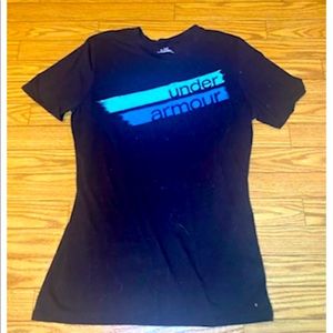 Under Armour Shirt